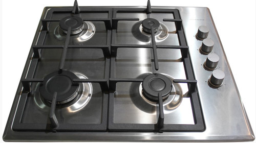 Газовая варочная панель Zigmund-Shtain (Зигмунд-Штайн) GN 228.61 S