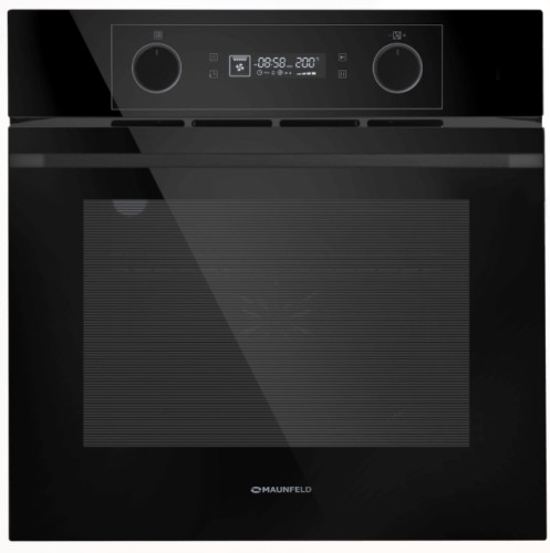 Электрический духовой шкаф MAUNFELD (Маунфилд) AEOH60102B2