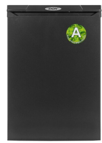 Холодильник DON (Дон) R 405 графит (G)