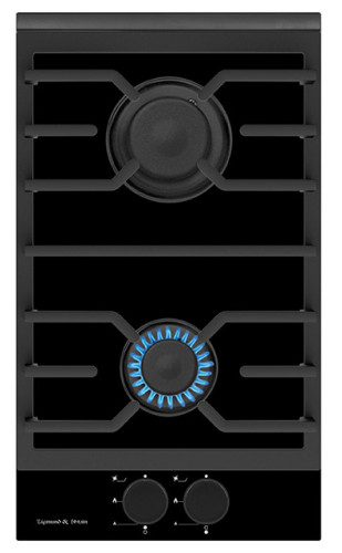 Газовая варочная панель Zigmund-Shtain (Зигмунд-Штайн) MN 135.31 B