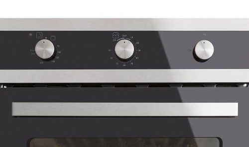 Газовый духовой шкаф MONSHER (Моншер) MBOGE 202 S