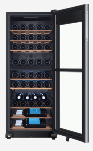 Винный шкаф Haier (Хайер) FWC53GDA