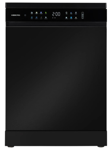 Посудомоечная машина Hiberg (Хайберг) F68 1530 LB