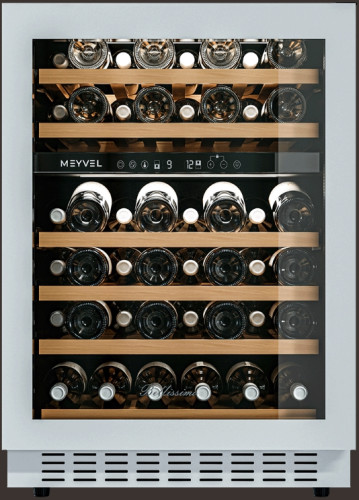 Винный шкаф Meyvel (Мейвел) MV46NH-KWT2
