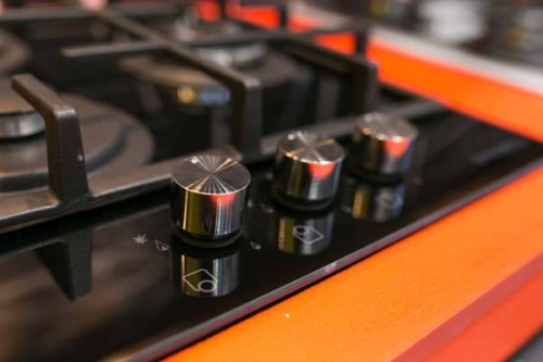 Газовая варочная панель MAUNFELD (Маунфилд) MGHG.43.12B