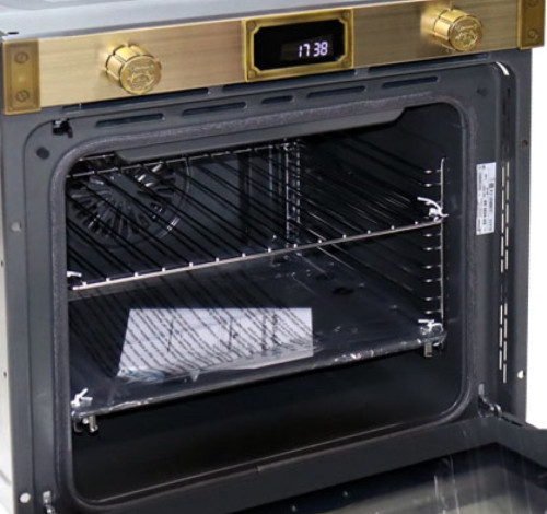 Электрический духовой шкаф Kaiser (Кайзер) EH 6426 ElfAD