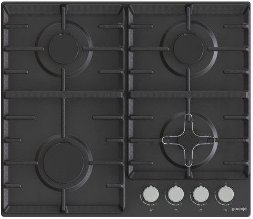 Газовая варочная панель Gorenje (Горенье) G641AMB