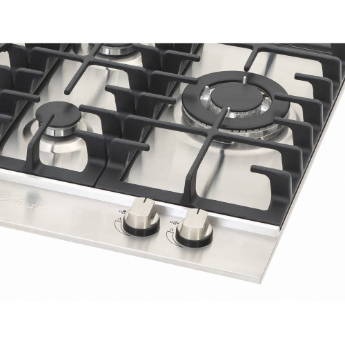 Газовая варочная панель Kaiser (Кайзер) KG 6360 Turbo Romb