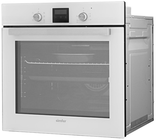 Электрический духовой шкаф Simfer (Симфер) B6EC58016
