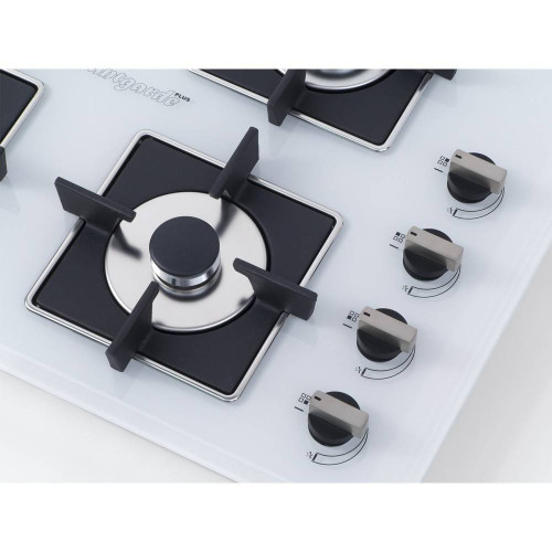 Газовая варочная панель Kaiser (Кайзер) KCG 6982 W Turbo