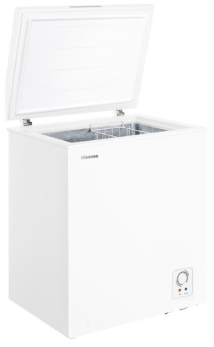 Морозильная камера Hisense (Хайсенс) FC184D4BW1