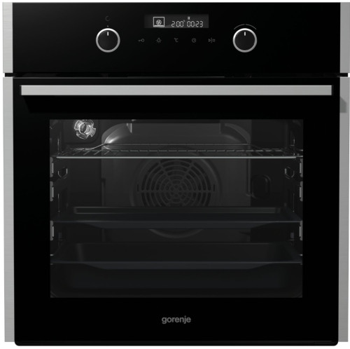 Электрический духовой шкаф Gorenje (Горенье) BO647A42XG