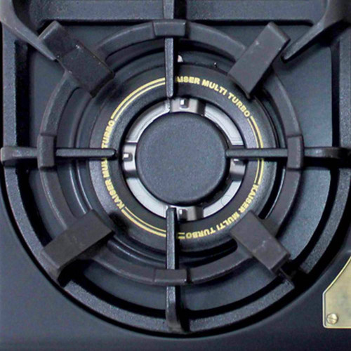 Газовая варочная панель Kaiser (Кайзер) KG 6325 Em Turbo