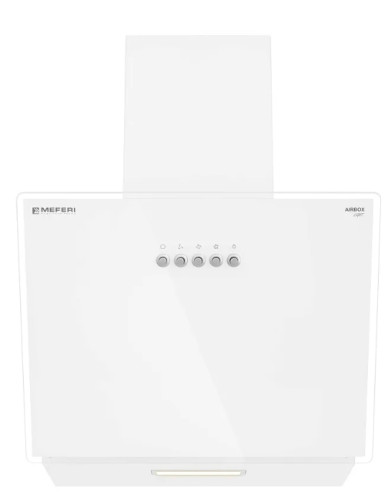 Вытяжка Meferi (Мефери) AIRBOX45WH LIGHT