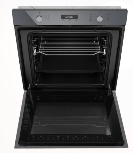 Электрический духовой шкаф MAUNFELD (Маунфилд) EOEM7610DGR