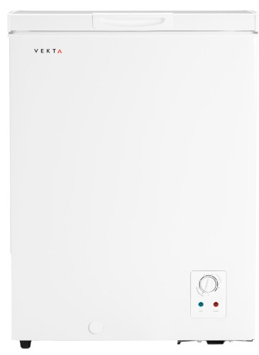 Морозильная камера VEKTA (Векта) FR-170W02