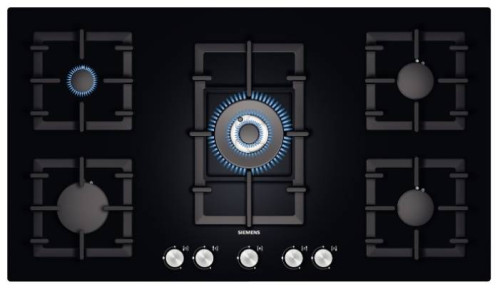 Газовая варочная панель Siemens (Сименс) EP 916QB91E