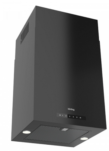 Вытяжка Korting (Кёртинг) KHA 45970 N Cube