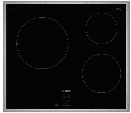Индукционная варочная панель Bosch (Бош) PUC64RAA5E