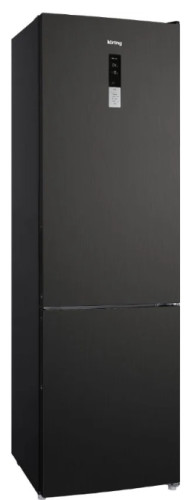 Холодильник Korting (Кёртинг) KNFC 62370 XN
