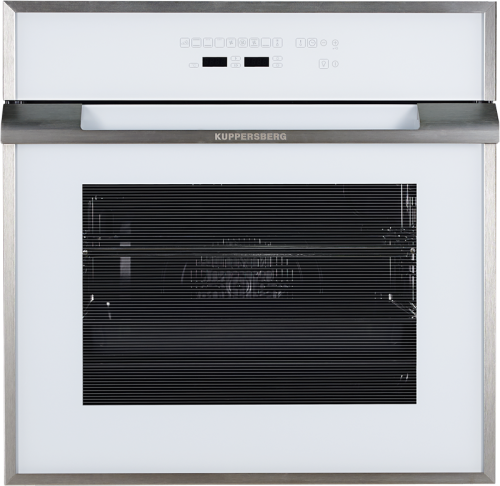 Электрический духовой шкаф Kuppersberg (Купперсберг) OZ 663 WH