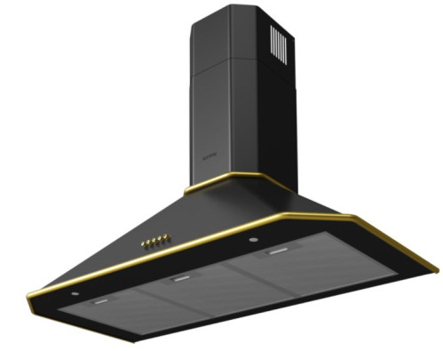 Вытяжка Korting (Кёртинг) KHC 9839 RGN