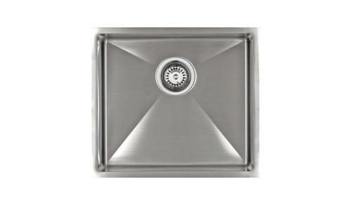 Кухонная мойка Seaman Eco Marino SME-490 Standart