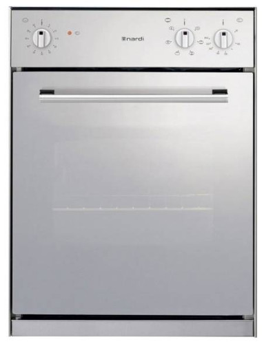 Электрический духовой шкаф Nardi (Нарди)FEX 25V13 S