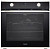 Газовый духовой шкаф DeLonghi (ДеЛонги) NSFG 11 XL RUS