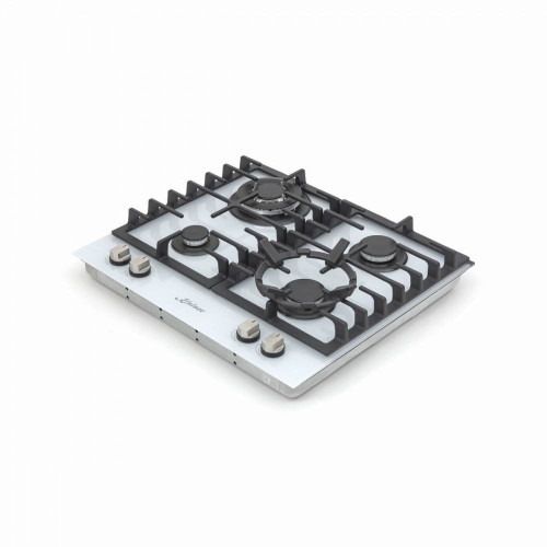 Газовая варочная панель Kaiser (Кайзер) KCG 6380 W Turbo