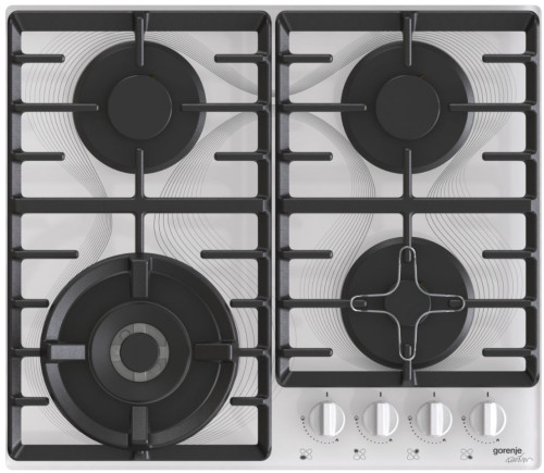 Газовая варочная панель Gorenje (Горенье) GTW641KR