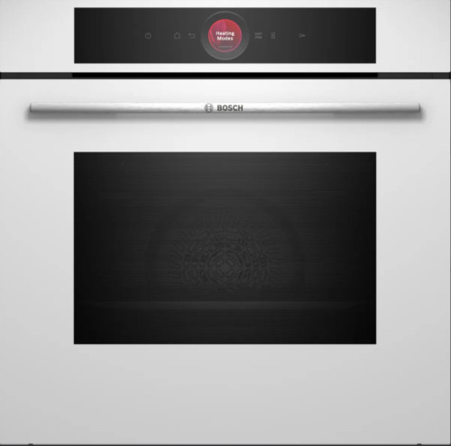 Электрический духовой шкаф Bosch (Бош) HBG7741W1