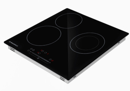 Электрическая варочная панель MAUNFELD (Маунфилд) EVCE453SDPBK