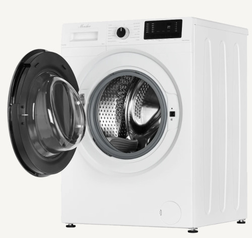Стиральная машина MONSHER (Моншер) MWM 595 Blanc
