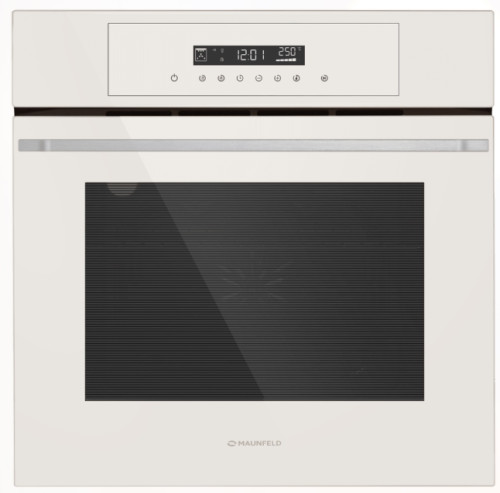 Электрический духовой шкаф MAUNFELD (Маунфилд) AEOD60103BG