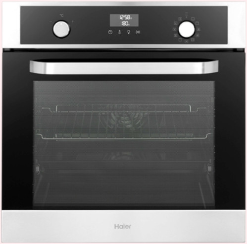 Электрический духовой шкаф Haier (Хайер) HOX-P11HSX