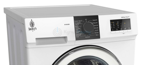Стиральная машина Jacky's (Джекис) JW 6W10I0