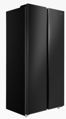 Холодильник MAUNFELD (Маунфилд) MFF177NFBE