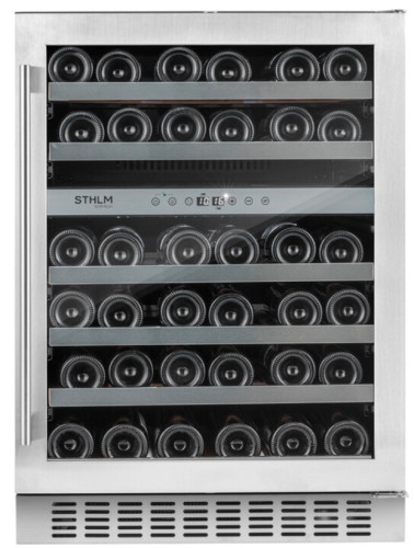 Винный шкаф Temptech (Темптек) STX60DS