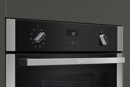 Электрический духовой шкаф NEFF (НЕФФ) B4ACF4HN0