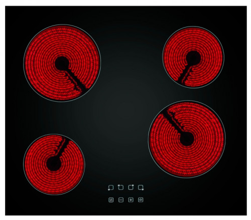 Электрическая варочная панель Schaub Lorenz (Шауб Лоренц) SLK MY6630