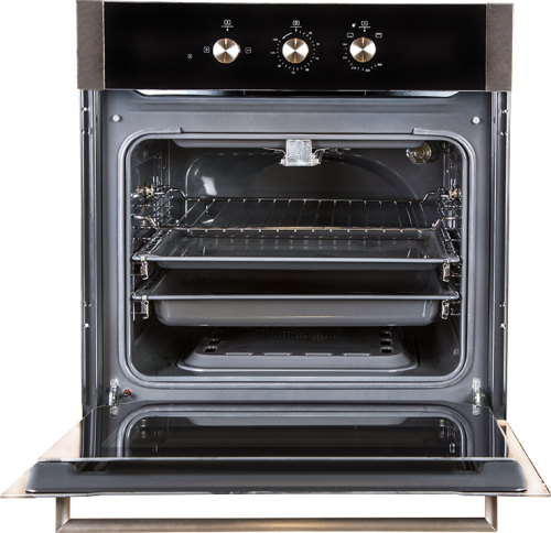 Газовый духовой шкаф Kuppersberg (Купперсберг) HGG 663 T