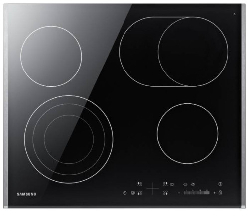 Электрическая варочная панель Samsung (Самсунг) CTR 264 KC01