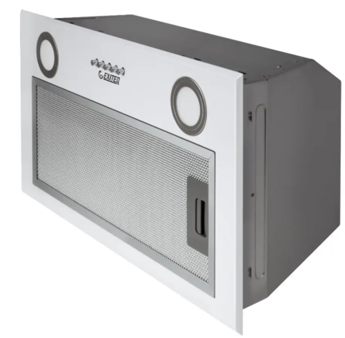 Встраиваемая вытяжка EXITEQ (Экзитег) EX-1176 white