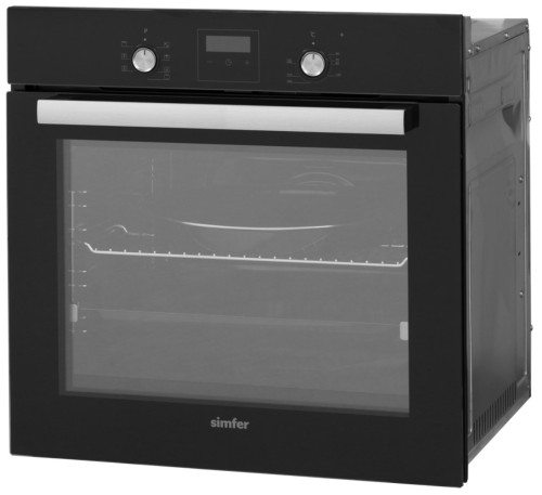 Электрический духовой шкаф Simfer (Симфер) B6ES58016