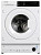 Встраиваемая стиральная машина Graude (Грауде) EWA 80.1