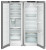 Холодильник Liebherr (Либхер) XRFsf 5240 Холодильник Liebherr (Либхер) XRFsf 5240