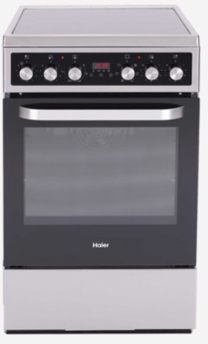 Электрическая плита Haier (Хайер) HCX-5CDPX1