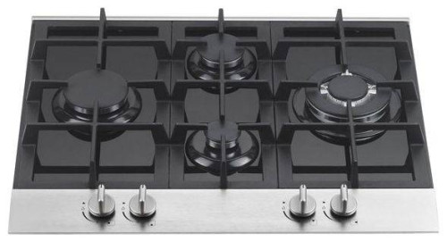 Газовая варочная панель Zigmund-Shtain (Зигмунд-Штайн) MN 14.61 S