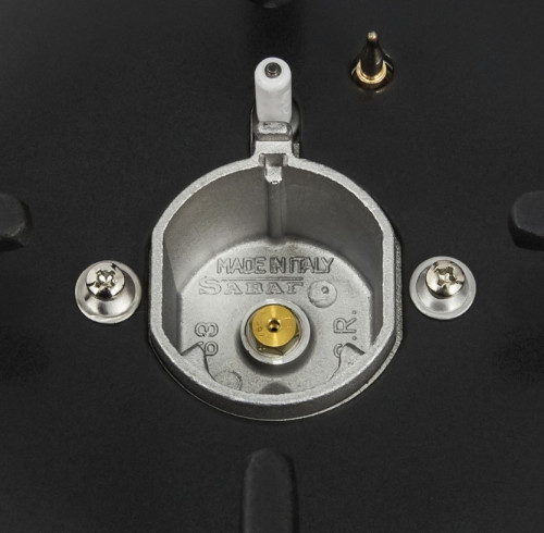 Газовая варочная панель MAUNFELD (Маунфилд) EGHG.64.33CBG.R/G бежевый